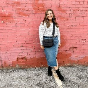 Meet your Posher, Morgen